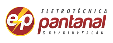 Logotipo Eletrotcnica Pantanal